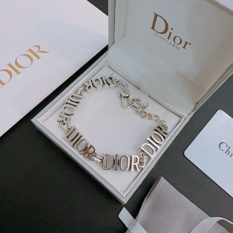 Christian Dior Bracelets